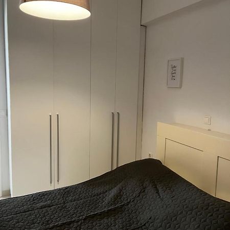 Apartamento Alkyoni Atenas Exterior foto