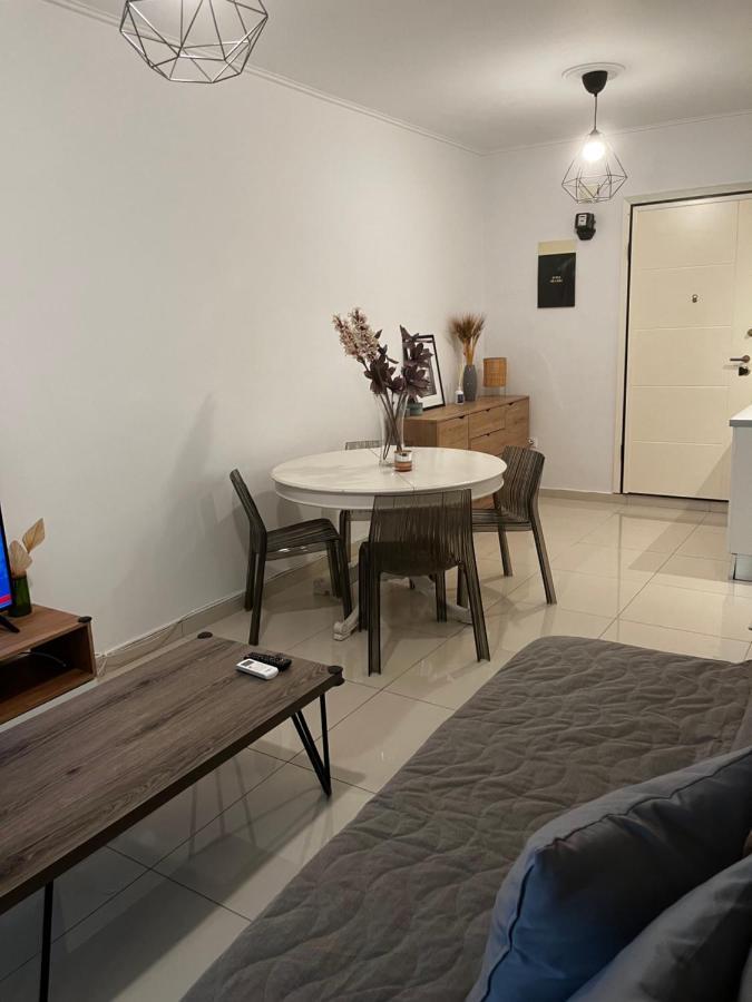 Apartamento Alkyoni Atenas Exterior foto